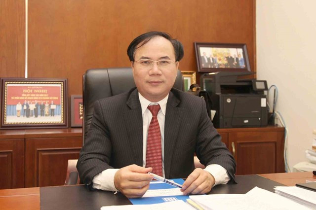 Thủ tướng bổ nhiệm lại Thứ trưởng Bộ Xây dựng và Chủ tịch Viện Hàn lâm KH&CN Việt Nam