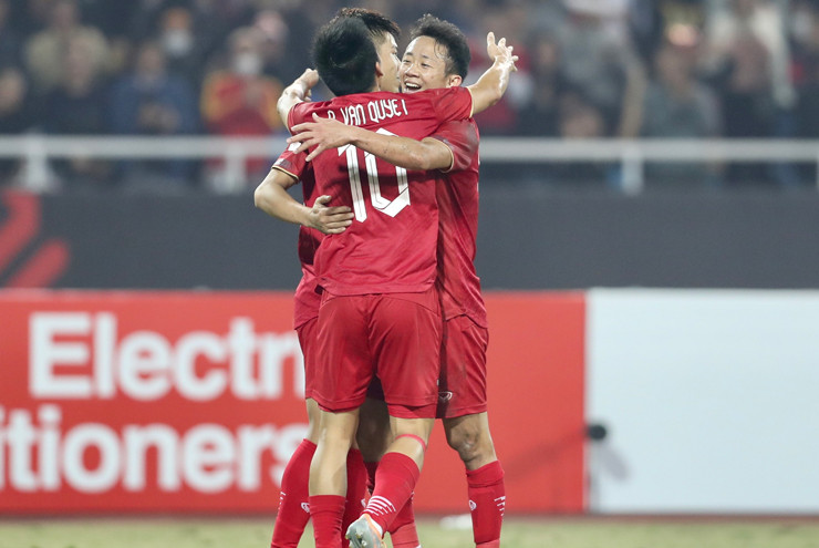Indonesia chịu mất mát lớn trước bán kết lượt đi với ĐT Việt Nam