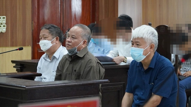 TAND tỉnh Thanh Hóa thụ lý gần 100 vụ án về kinh tế, tham nhũng