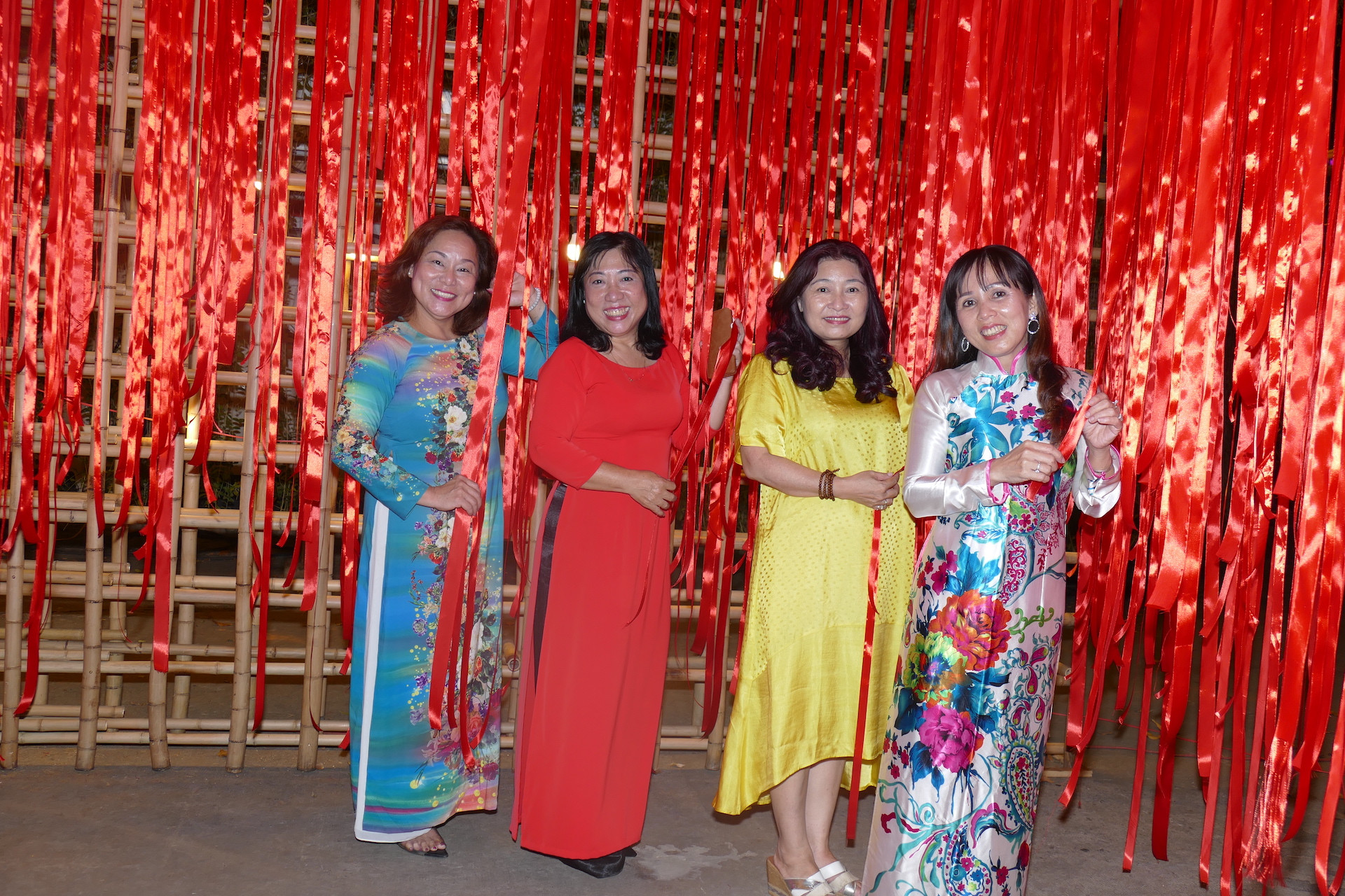 TPHCM: Đặc sắc lễ hội Tết Việt Quý Mão 2023