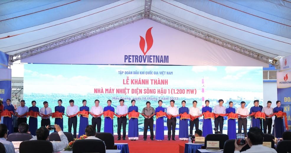 Petrovietnam - Thành công từ quản trị biến động