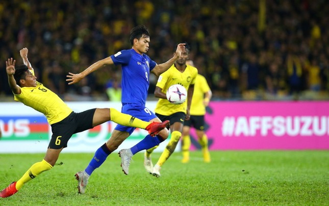 Bán kết AFF Cup 2022: Malaysia thách thức nhà đương kim vô địch