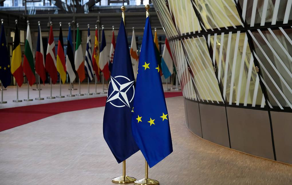 Tin vắn thế giới ngày 7/1: NATO, EU ấn định thời điểm ký tuyên bố chung thứ ba về hợp tác an ninh