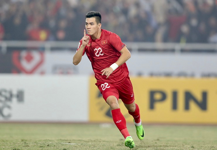 AFF Cup 2022: Tiến Linh lập cú đúp, ĐT Việt Nam giành chiến thắng 2-0