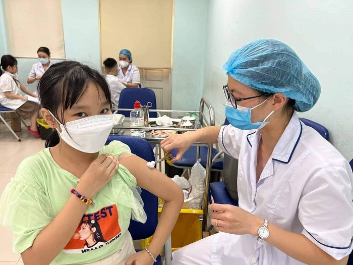 Quảng Nam từ chối nhận gần 74.000 liều vaccine AstraZeneca