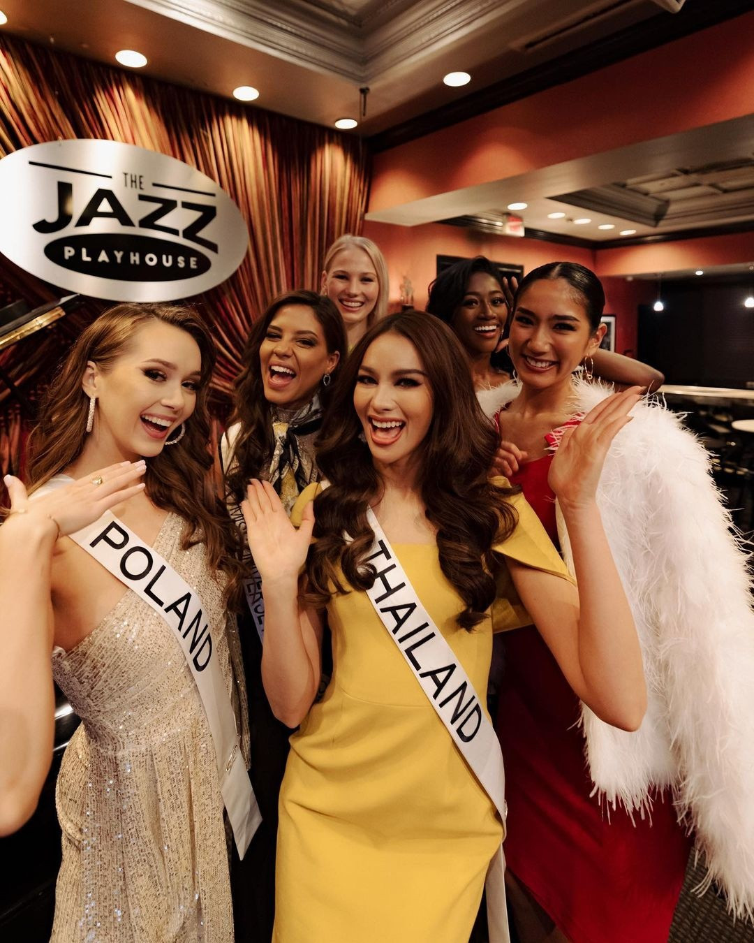 Điều tra lý lịch 85 thí sinh của Miss Universe 2023