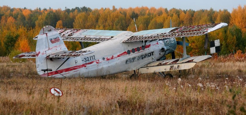 Máy bay Nga hạ cánh khẩn cấp, 2 phi công thiệt mạng