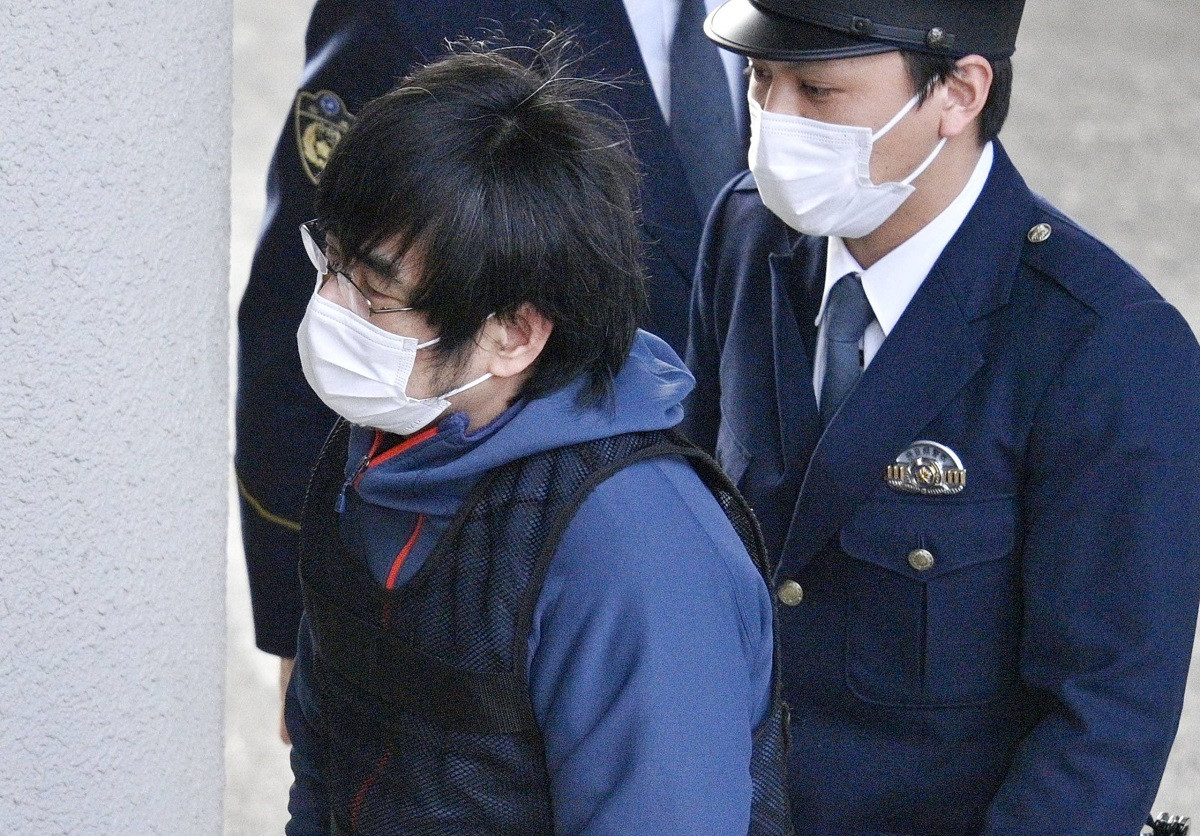 Kết thúc giám định tâm thần nghi phạm sát hại cựu Thủ tướng Abe Shinzo