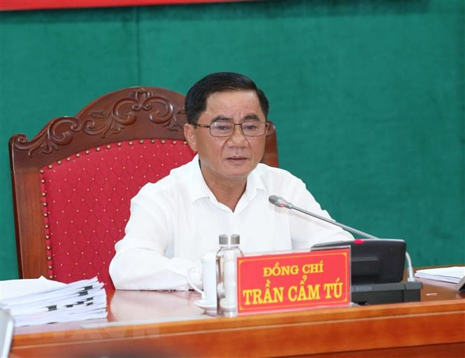 Khiển trách BCS đảng UBND Hà Nội; đề nghị kỷ luật nguyên Bộ trưởng, Chủ nhiệm VPCP Mai Tiến Dũng