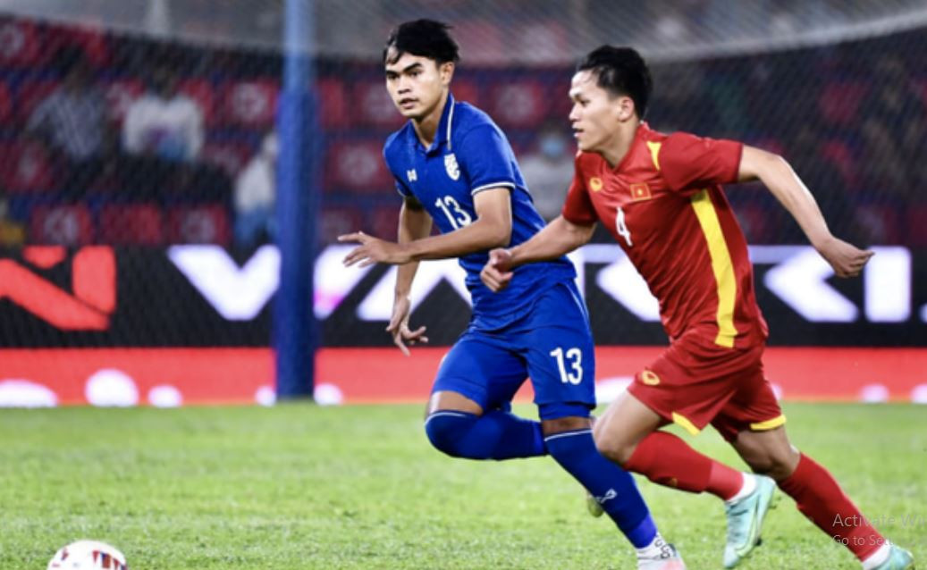 Tuyển Việt Nam gặp bất lợi trước đương kim vô địch AFF Cup