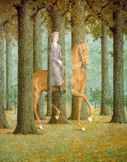 VCCA tổ chức triển lãm số các tác phẩm kinh điển của Rene Magritte và Frida Kahlo