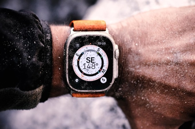 Apple sẽ tự sản xuất màn hình cho Apple Watch và iPhone