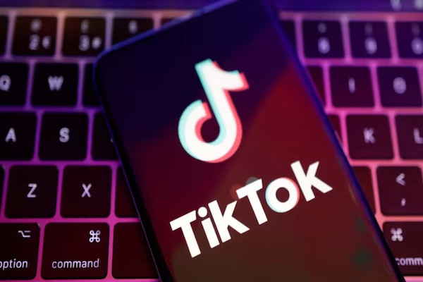 TikTok bị phạt 5,4 triệu USD vì “làm khó” người dùng