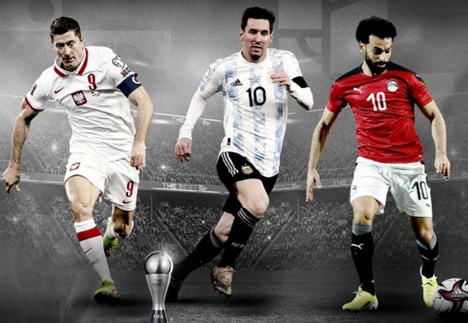 Danh sách ứng cử viên giải thưởng FIFA The Best 2022 gây tranh cãi