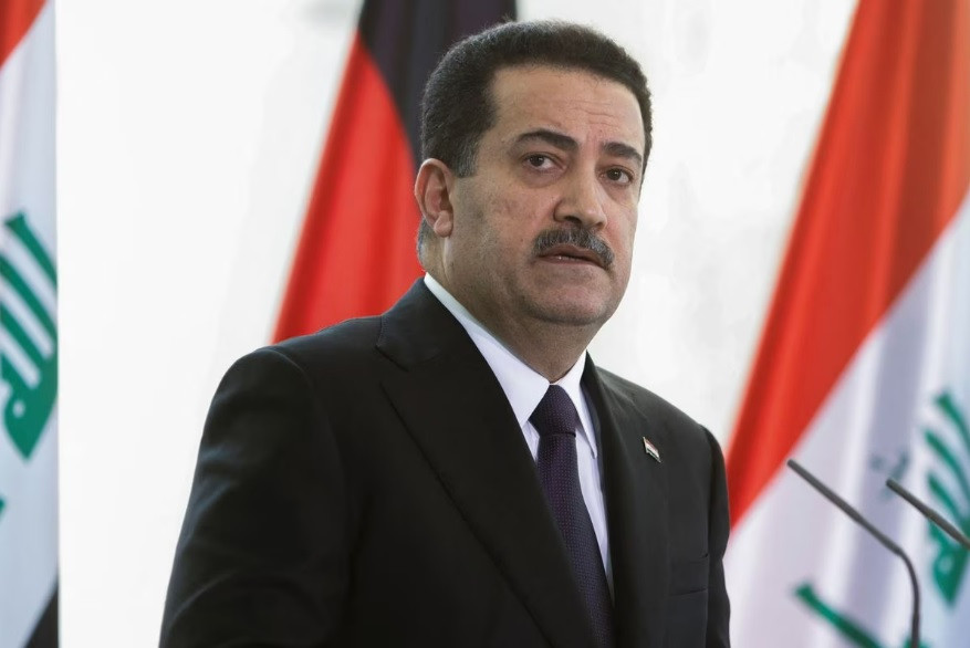 Tin vắn thế giới ngày 17/1: Thủ tướng Iraq ủng hộ quân đội nước ngoài hiện diện không giới hạn