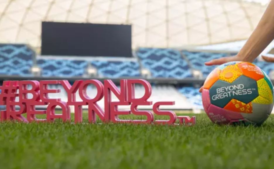 World Cup nữ 2023 được người hâm mộ bóng đá toàn cầu mong chờ