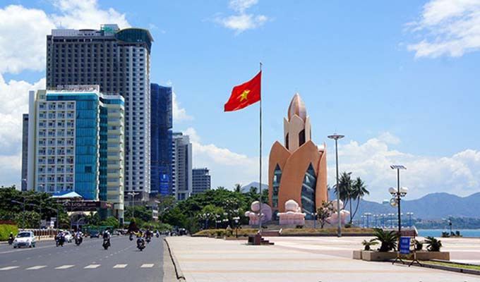 Thay đổi tên gọi của Tổng cục Du lịch Việt Nam