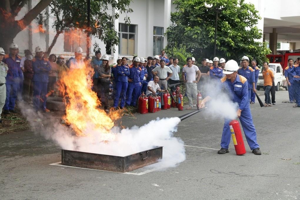 Khuyến cáo biện pháp đảm bảo an toàn PCCC dịp Tết