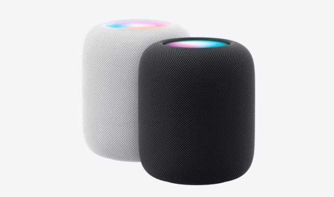 Apple bất ngờ ra HomePod thế hệ hai, giá 299 USD