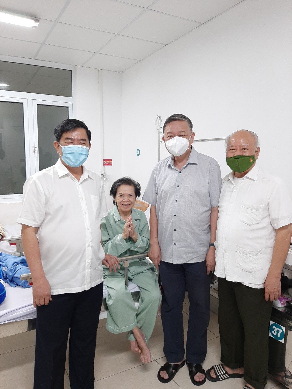 Bệnh viện Đa khoa Hà Đông: Không ngừng đổi mới vì sức khỏe người dân
