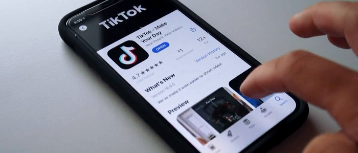 Nhân viên TikTok được quyết định video triệu view trên TikTok