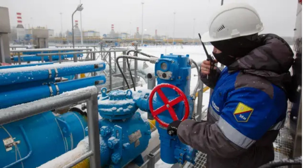 Tin vắn thế giới ngày 24/1: Nga cắt giảm vận chuyển khí đốt đến EU qua Ukraine