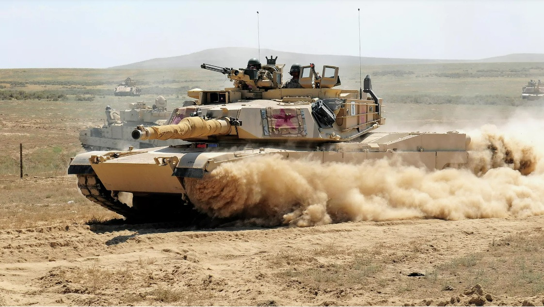 Tin vắn thế giới ngày 26/1: Mỹ đồng ý cung cấp 31 xe tăng Abrams tối tân cho Ukraine