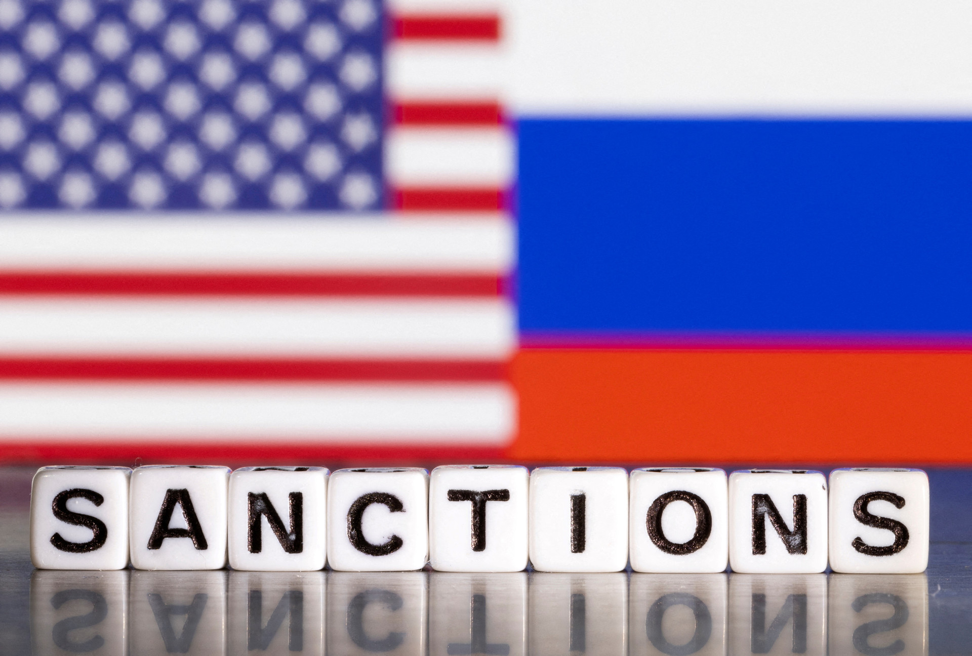 Mỹ áp đặt loạt biện pháp trừng phạt mới đối với Nga