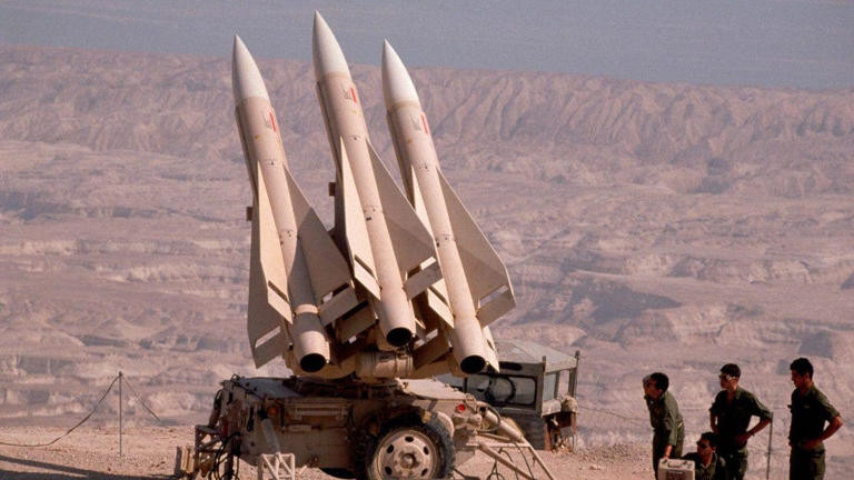 Tin vắn thế giới ngày 27/1: Israel từ chối gửi tên lửa cho Ukraine theo đề nghị của Mỹ
