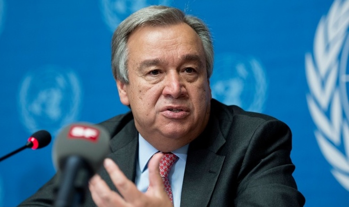 Tổng thư ký Liên hợp quốc kêu gọi ngăn chặn chủ nghĩa cực đoan trên mạng xã hội