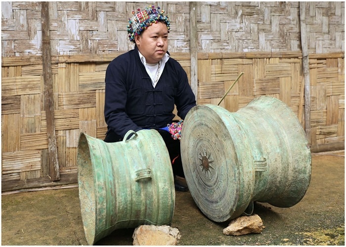 Biên giới – Nơi bắt đầu Tổ quốc