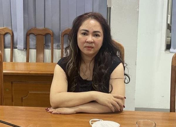 VKS tiếp tục trả hồ sơ, đề nghị điều tra bổ sung vụ án Nguyễn Phương Hằng
