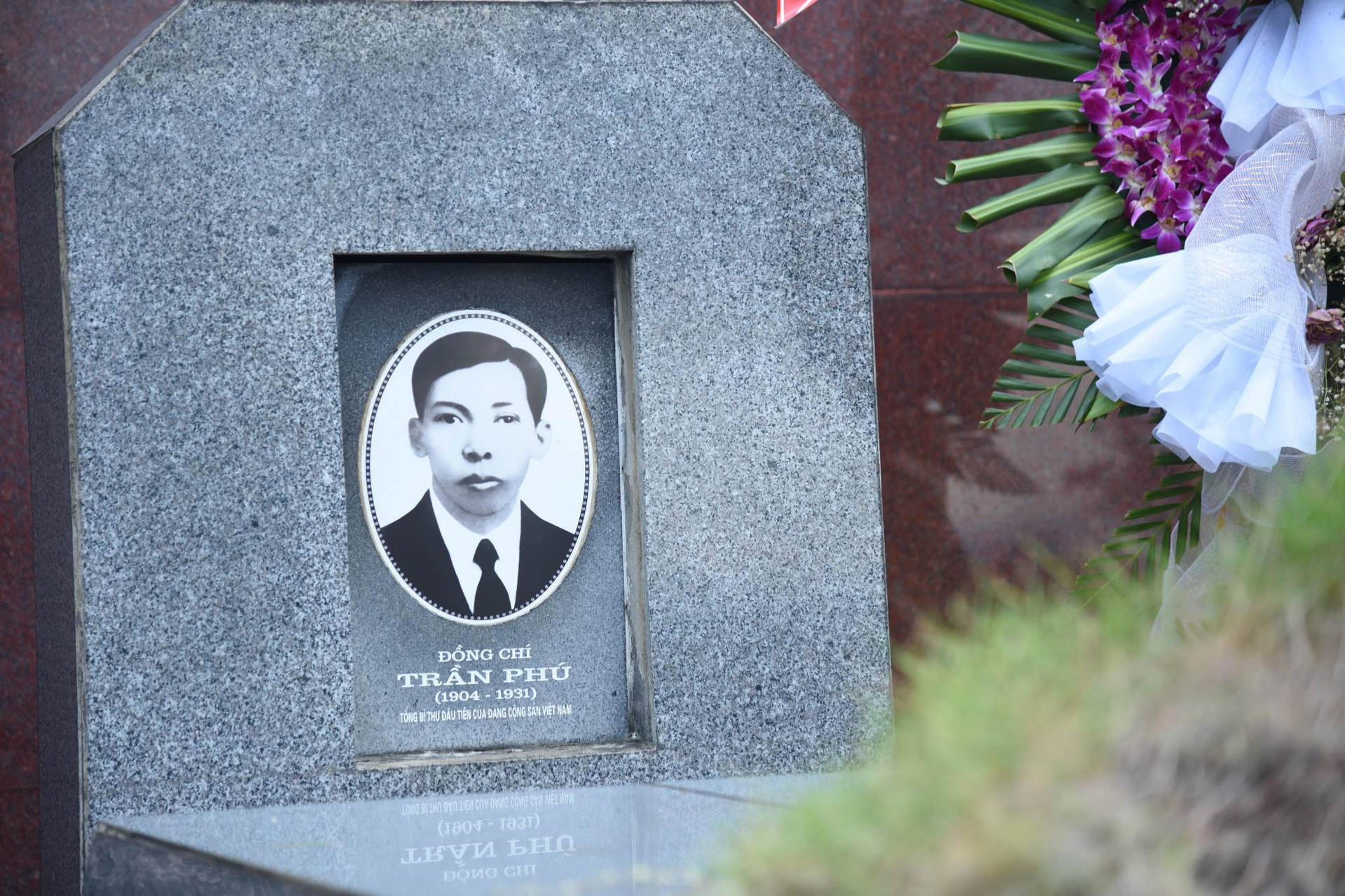 Cố Tổng Bí thư Trần Phú – Người chiến sĩ cộng sản kiên trung, bất khuất