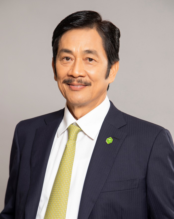 NVL: Ông Bùi Thành Nhơn chính thức dẫn dắt công ty với cương vị Chủ tịch HĐQT
