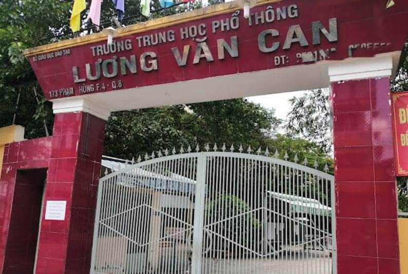 Sở GD-ĐT TP Hồ Chí Minh yêu cầu thu hồi quyết định vụ 9 giáo viên bị miễn nhiệm