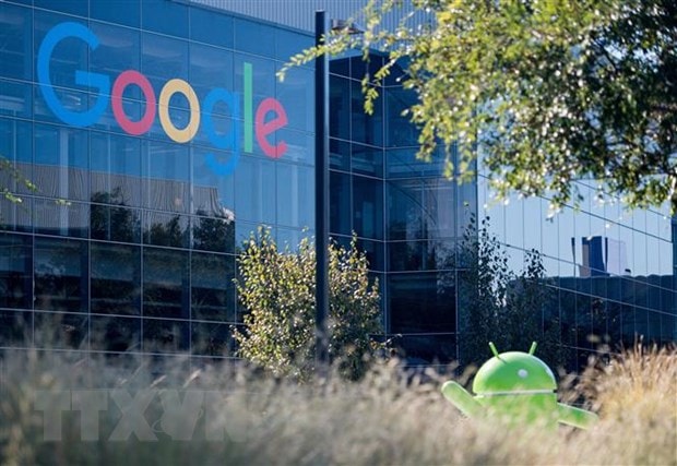 Google đạt doanh thu 76 tỉ USD trong quý 4/2022