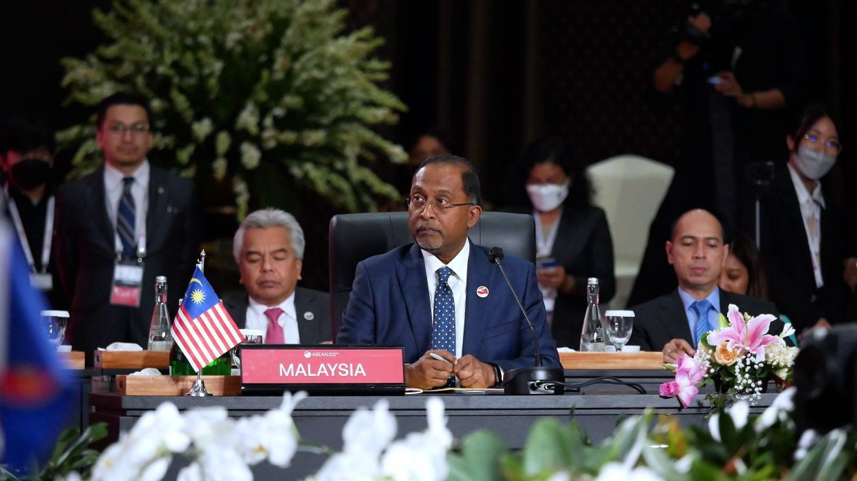 Malaysia sẽ thiết lập hợp tác ASEAN với các nước vùng Vịnh  