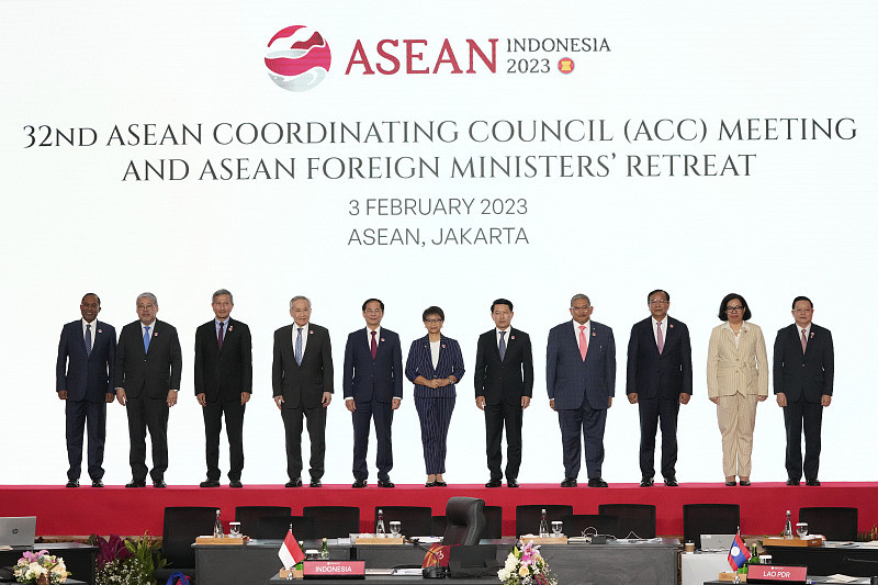 Timor Leste lần đầu tiên tham dự hội nghị cấp Bộ trưởng ASEAN