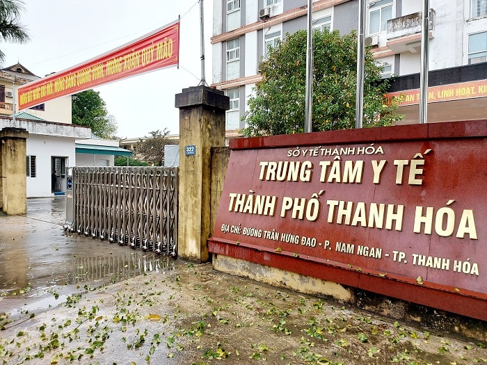 Thu hồi văn bản đề nghị các đơn vị y tế hỗ trợ tiền làm băng rôn