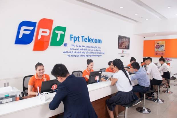  FPT Telecom được cung cấp dịch vụ phát thanh, truyền hình trả tiền