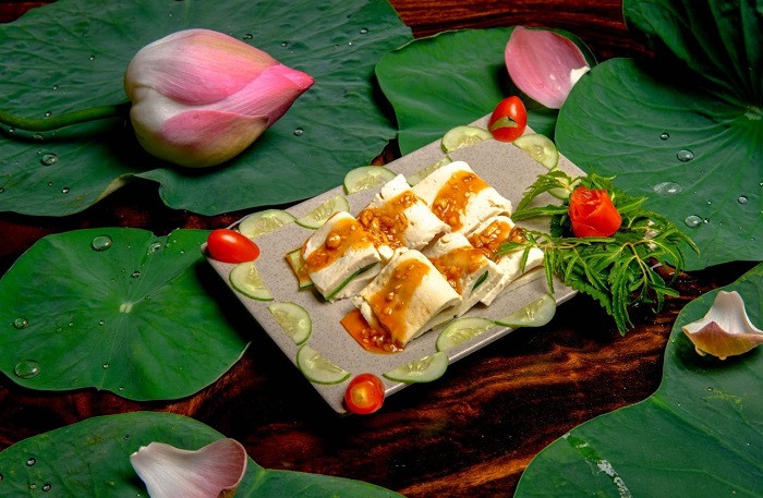 Lần đầu Tây Ninh tổ chức Lễ hội chế biến món ăn chay