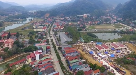 Văn Quan – Lạng Sơn: Nỗ lực hoàn thành mục tiêu thoát nghèo