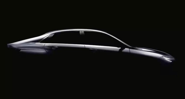 Hé lộ kiểu dáng và thông số của Hyundai Accent 2023 mới