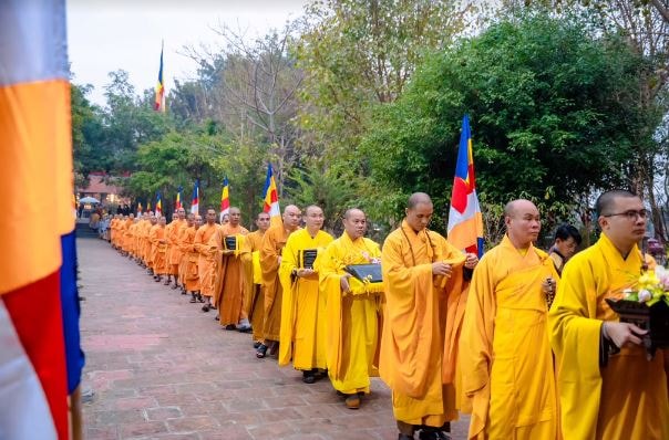 Khám phá vẻ đẹp của chốn linh thiêng Tây Yên Tử