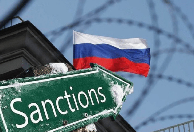 Tin vắn thế giới ngày 16/2: EC đề xuất gói biện pháp trừng phạt mới nhằm vào Nga