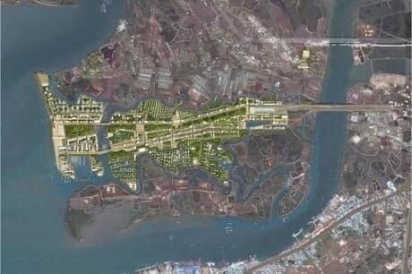 Bà Rịa - Vũng Tàu: Đề xuất đưa sân bay Gò Găng vào quy hoạch phát triển cảng hàng không
