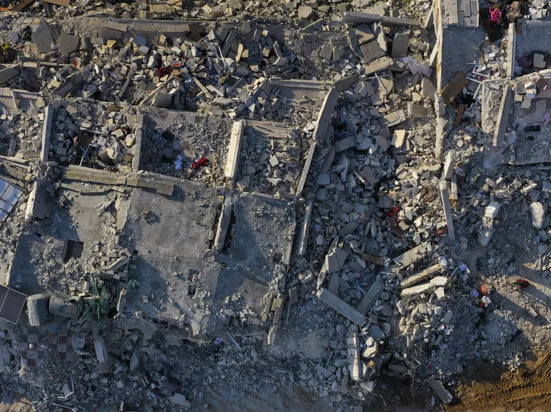 Liên hợp quốc kêu gọi viện trợ Thổ Nhĩ Kỳ 1 tỷ USD khắc phục hậu quả động đất