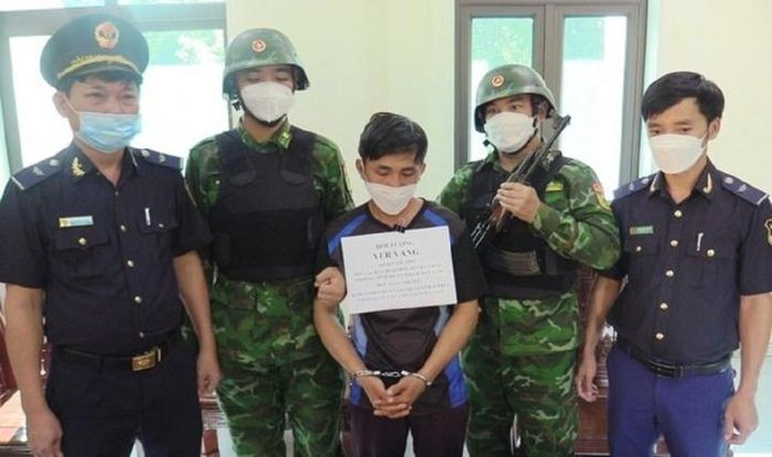 Tử hình đối tượng người Lào vận chuyển hơn 3kg ma túy