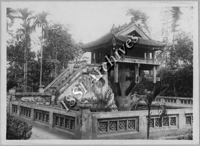 Mở kho lưu trữ gần 70.000 ảnh cổ về Việt Nam và châu Á thế kỷ 20