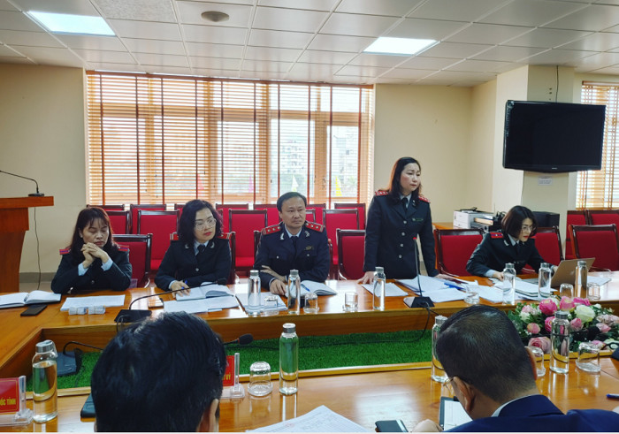 Thanh tra tỉnh Quảng Ninh bốc thăm xác minh tài sản của cán bộ